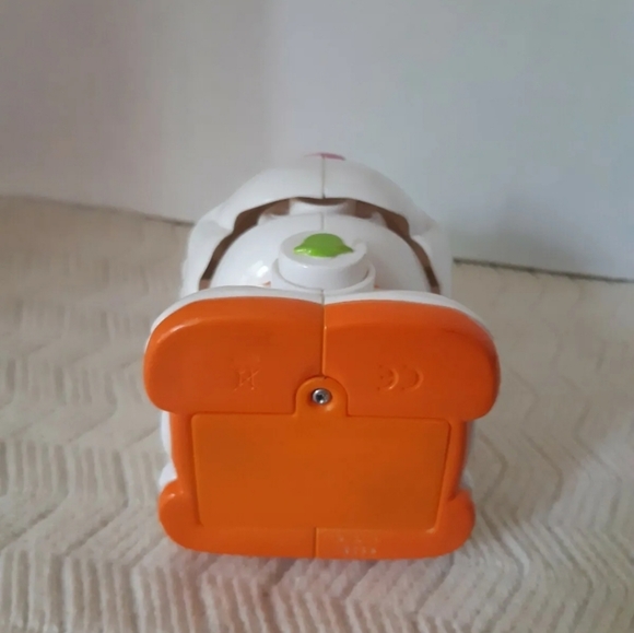 Happy Kid Teaching Toy, Toy Group, 2008, Educational Toys 6'' tall - Picture 5 of 8